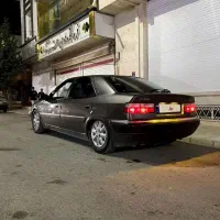 زانتیا مدل ۱۳۸۶|خودرو سواری و وانت|یزد, |دیوار