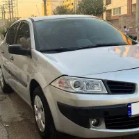 مگان ۱۶۰۰ مونتاژ ۲۰۰۸|خودرو سواری و وانت|کرج, شهرک بنفشه|دیوار