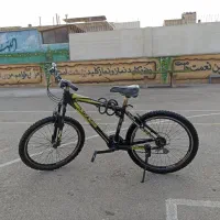 دوچرخه ویوا ۲۶|دوچرخه، اسکیت، اسکوتر|شیراز, سرو|دیوار