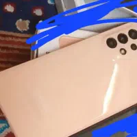 سامسونگ گلکسی A23 با حافظهٔ ۱۲۸ گیگابایت