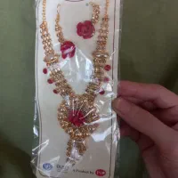 گوشواره و سرویس