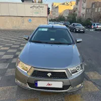 دنا تیپ ۲ مدل ۹۶|خودرو سواری و وانت|تهران, جنت‌آباد مرکزی|دیوار
