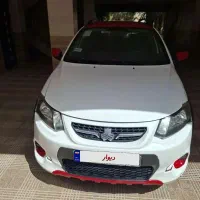 کوییک Rمدل ۴۰۱ بیرنگ