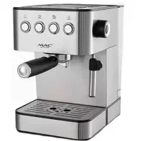 اسپرسو ساز ۱.۵ لیتری مک استایلر|سماور، چای‌ساز، قهوه‌ساز|رشت, خمیران زاهدان|دیوار