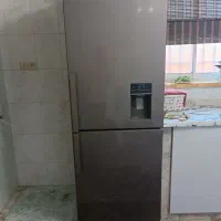 یخچال اسنوا