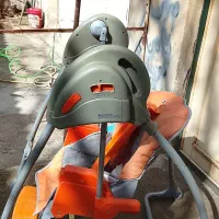 تاب خانگی|کالسکه و لوازم جانبی|سقز, |دیوار