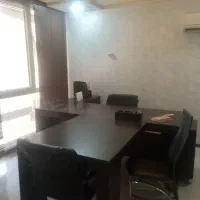 شریعتی قبل از پل سیدخندان ۵۵متر اداری مبله|اجارهٔ دفتر کار، اتاق اداری، مطب|تهران, نیلوفر|دیوار