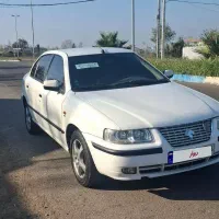 سمند LX آپشنال. مدل 87|خودرو سواری و وانت|کوچصفهان, |دیوار