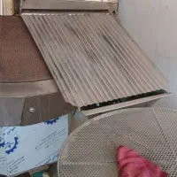 دستگاه نانوایی مارک آذریاب