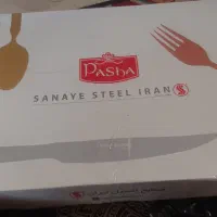 قاشق و چنگال