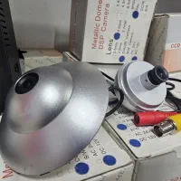 دور بین های تک شده و فروش ویژه دوربین مداربسته