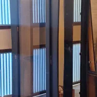 سرویس بوفه و میز توالت و آینه