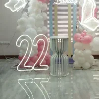 تم تولد شاپرک