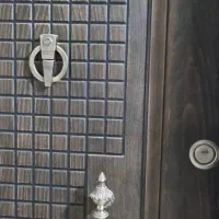 اجاره نیم پلاک یه خواب وهال ۵۰متری بدون حیات