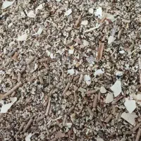 نان و بیسکویت دامی