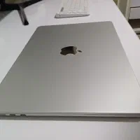 لپتاپ اپل Macbook Air M4|رایانه همراه|رشت, چله خانه|دیوار