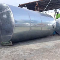 تانکر ۲۳هزار و ۳۴هزارلیتری مخزن سفید|مصالح و تجهیزات ساختمان|شهریار, |دیوار