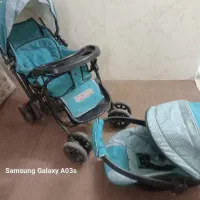 کالسکه وکریر