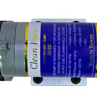 پمپ آب دستگاه تصفیه تایوانی|آب‌سردکن و تصفیه آب|نیشابور, شهرک ولیعصر|دیوار