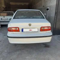 سمند Lx مدل 94|خودرو سواری و وانت|فولادشهر, فولادشهر|دیوار