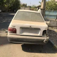 پراید 131 TL، مدل ۱۳۹۲|خودرو سواری و وانت|تهران, جی|دیوار