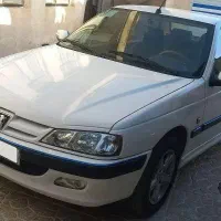 پژوپارس tu5|خودرو سواری و وانت|ایوان, |دیوار