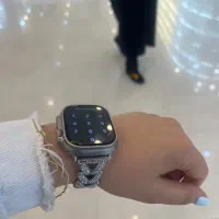 اپل واچ اولترا 2