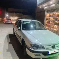 پژو پارس مدل ۹۴ تیو فایو Tu5|خودرو سواری و وانت|مشهد, پروین اعتصامی|دیوار