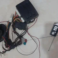 دزدگیر ماجیکار اصل کره|قطعات یدکی و لوازم جانبی|کرج, احدآباد|دیوار