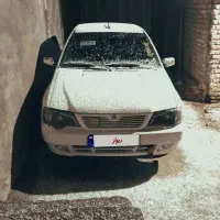 ۱۳۲|خودرو سواری و وانت|بروجرد, |دیوار