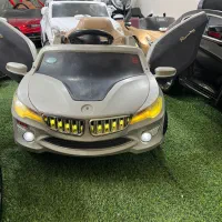 ماشین شارژی