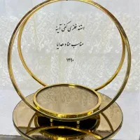 نامزدی بله برون|صنایع دستی و سایر لوازم تزئینی|شیراز, وصال|دیوار