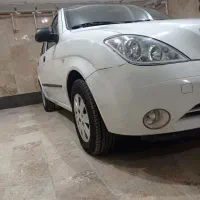 تیبا صندوق دار مدل 99 بی رنگ|خودرو سواری و وانت|تهران, نظام‌آباد|دیوار