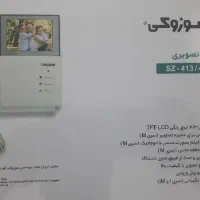دربازکن داخلی سوزوکی