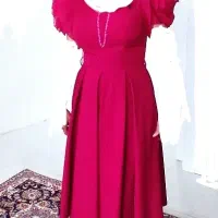 لباس مجلسی نو نو بامارک زیرقیمت|لباس|شیراز, شهرک آرین|دیوار