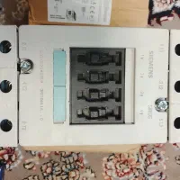 کنتاکتور زیمنس نو