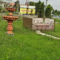 آب نما آبشاری