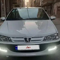 پژو پارس XU7P 1402 برقی|خودرو سواری و وانت|رباطکریم, نصیرشهر|دیوار