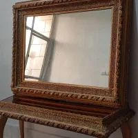 اینه کنسول