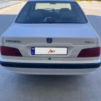 پژوپارس LX TU5بی‌رنگ|خودرو سواری و وانت|ساری, |دیوار