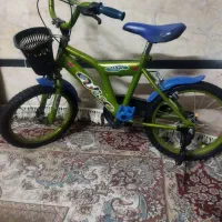 دوچرخه سایز۱۶