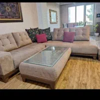 مبل ال راحتی