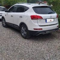 جک s5|خودرو سواری و وانت|اردبیل, |دیوار