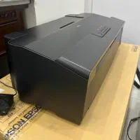 اپسون L1800 و چاپ ۳ بعدی اجسام