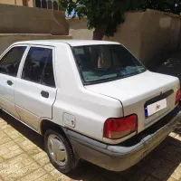 پراید 131se