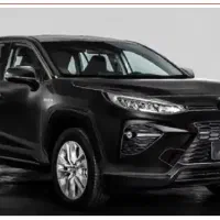 تویوتا وایلدلندر ۲ دیفرانسیل فول آپشنال ۲۰۲۵(شخصی)