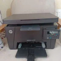 پرینتر سه کاره hp M176n pro