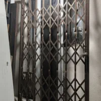 حفاظ آکاردئونی سنگین درجه ۱