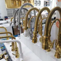 شیرآلات گاز انواع سینک هود مدل گوهران|مصالح و تجهیزات ساختمان|قم, ولیعصر|دیوار