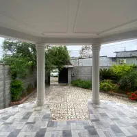 ویلایی ارزنده و امن در بلوار قلی تبار خط نو